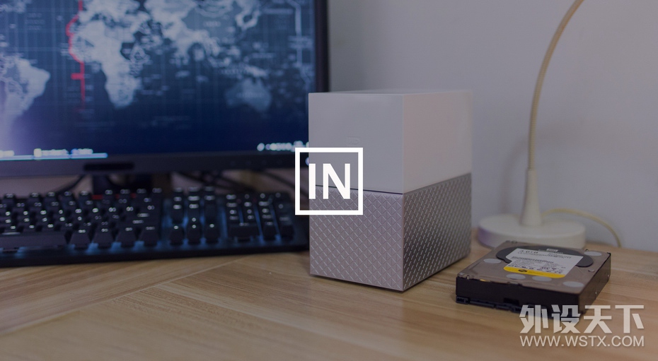 ���Ӳ�����ݶ�ʧ����������My Cloud Home NAS��������