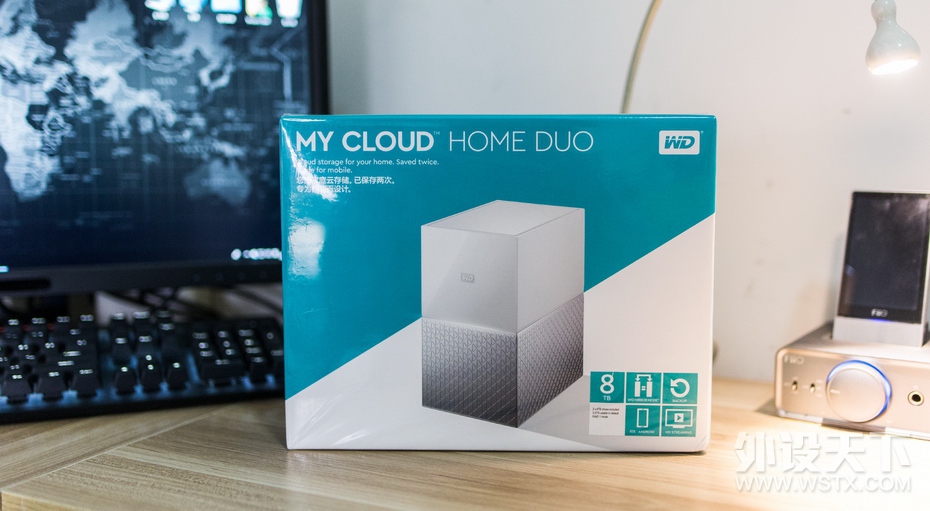 ���Ӳ�����ݶ�ʧ����������My Cloud Home NAS��������