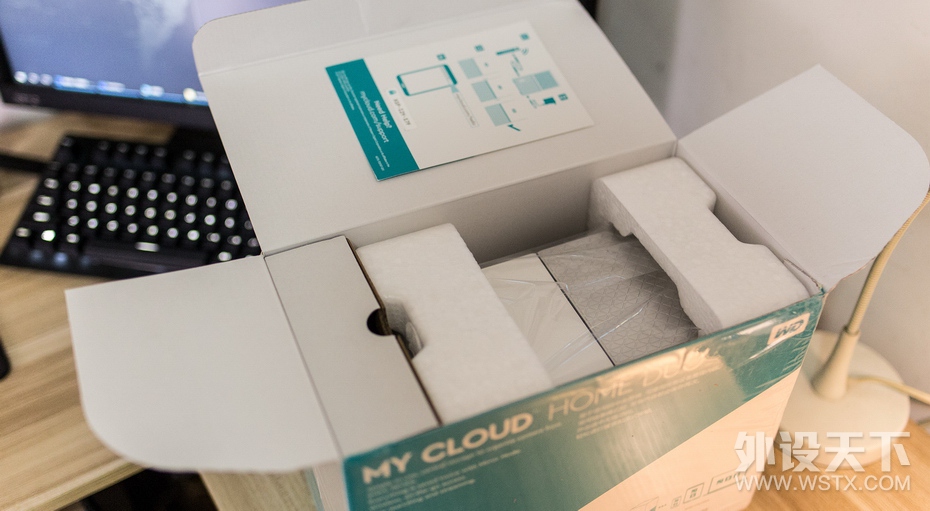 ���Ӳ�����ݶ�ʧ����������My Cloud Home NAS��������