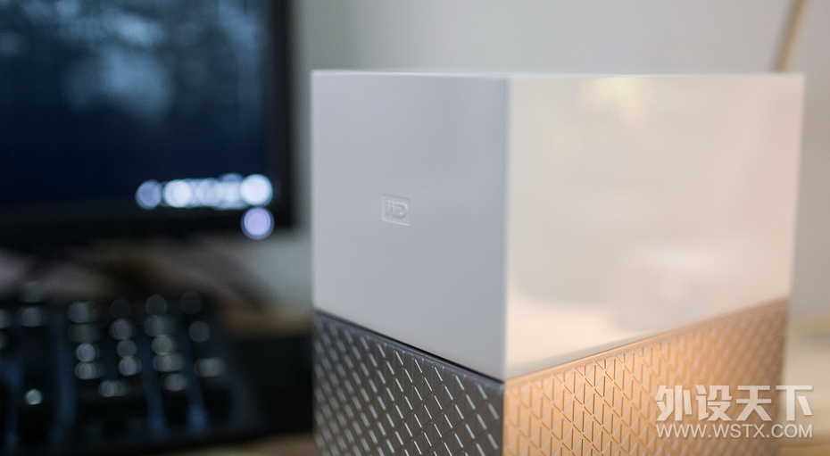 ���Ӳ�����ݶ�ʧ����������My Cloud Home NAS��������
