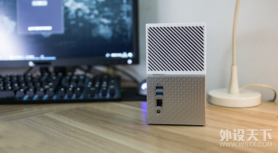 ���Ӳ�����ݶ�ʧ����������My Cloud Home NAS��������