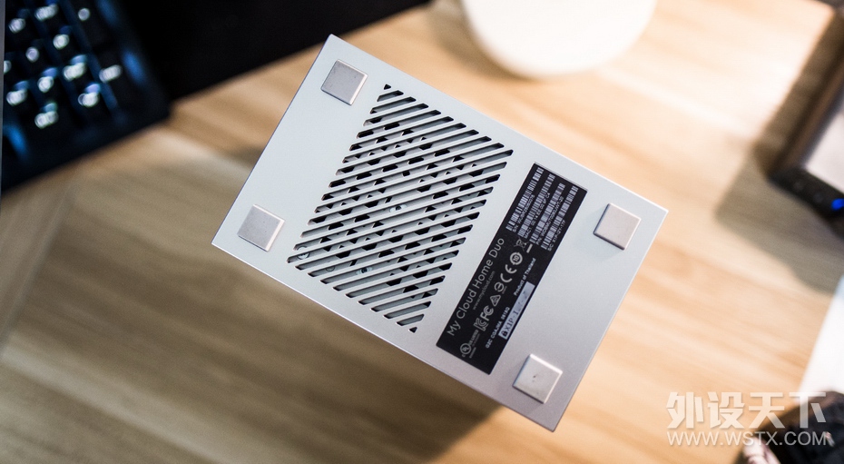 ���Ӳ�����ݶ�ʧ����������My Cloud Home NAS��������