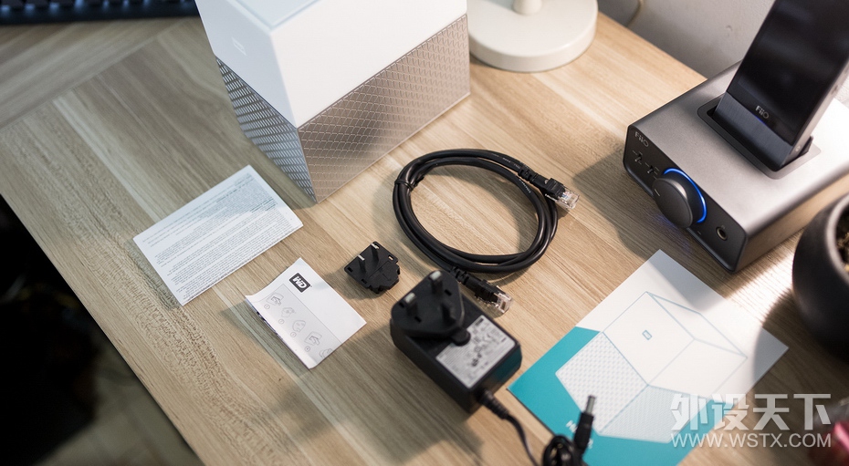���Ӳ�����ݶ�ʧ����������My Cloud Home NAS��������