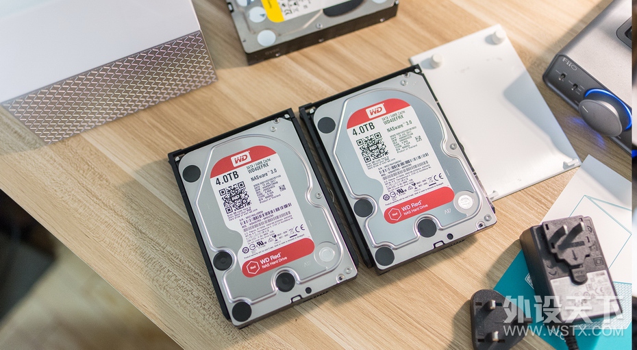 ���Ӳ�����ݶ�ʧ����������My Cloud Home NAS��������