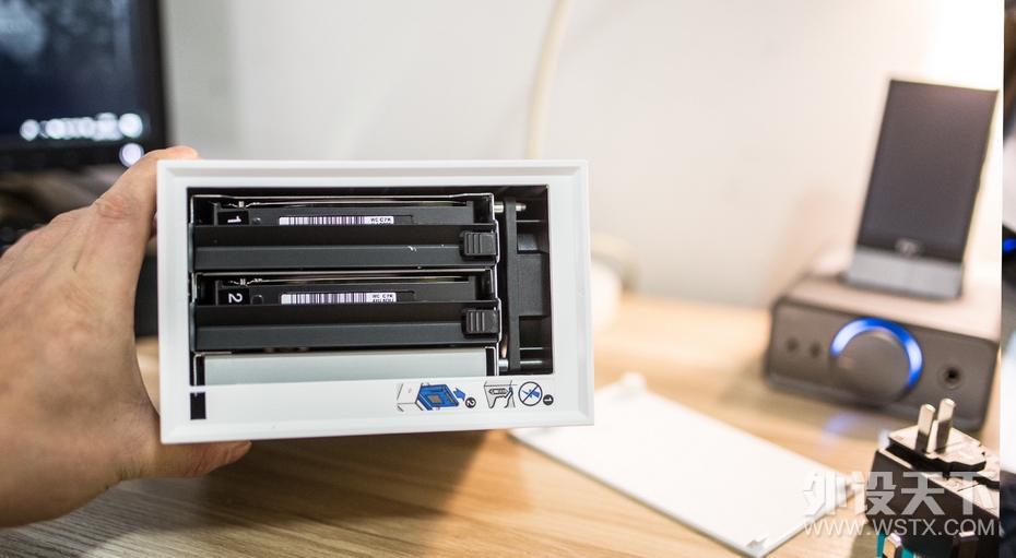 ���Ӳ�����ݶ�ʧ����������My Cloud Home NAS��������