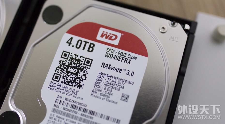 ���Ӳ�����ݶ�ʧ����������My Cloud Home NAS��������