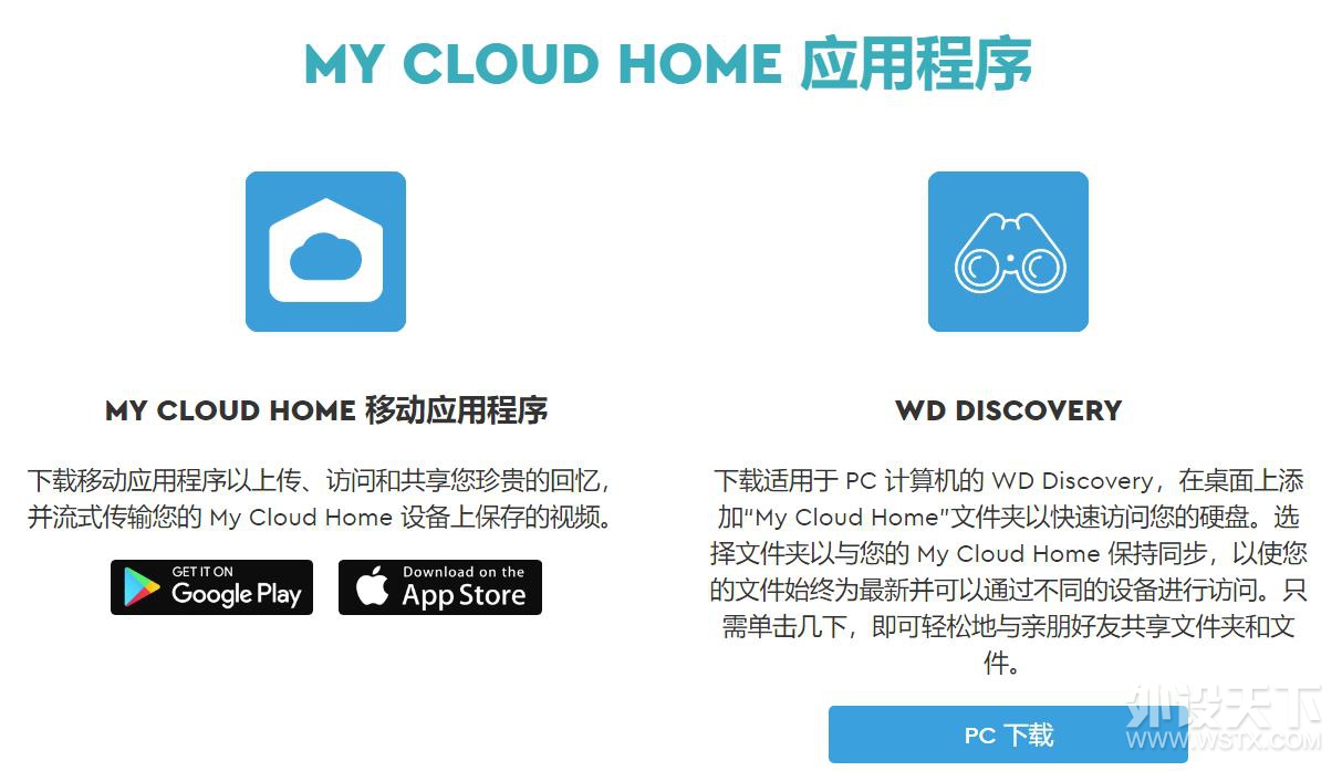 ���Ӳ�����ݶ�ʧ����������My Cloud Home NAS��������