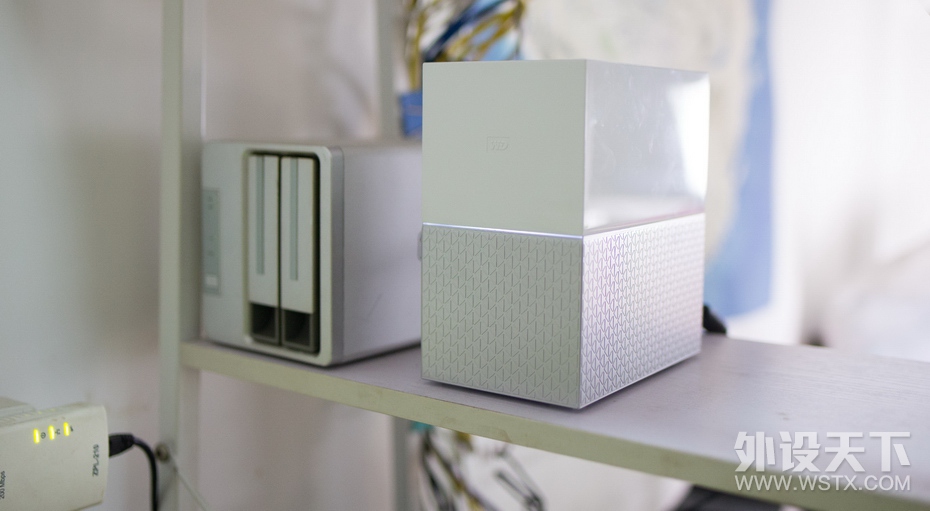 ���Ӳ�����ݶ�ʧ����������My Cloud Home NAS��������
