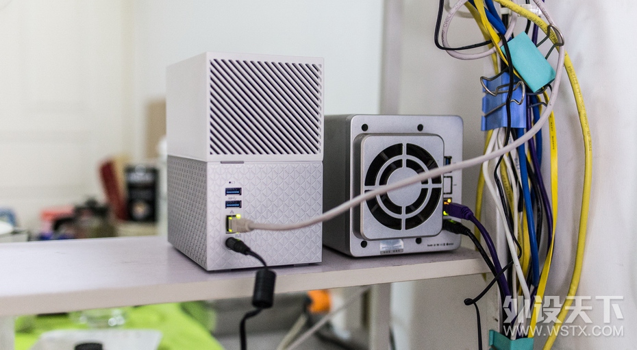 ���Ӳ�����ݶ�ʧ����������My Cloud Home NAS��������