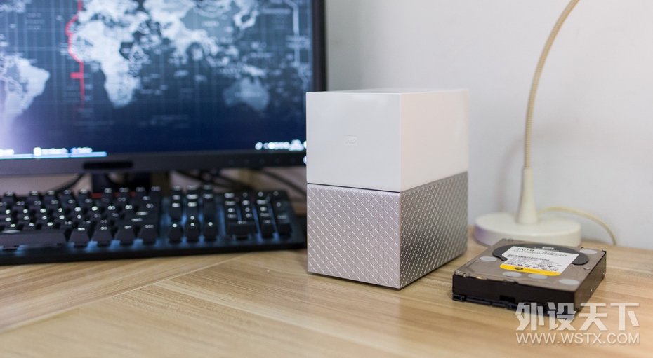 ���Ӳ�����ݶ�ʧ����������My Cloud Home NAS��������