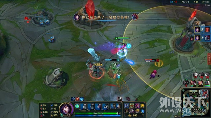 LOL���������淨 �װ�V805������Ϸ��е���̺궨����������