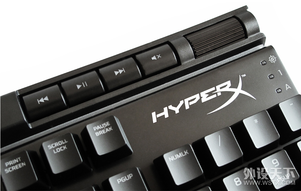 HyperX Alloy Elite Ӣ棩羺Ϸе̲⡪֮