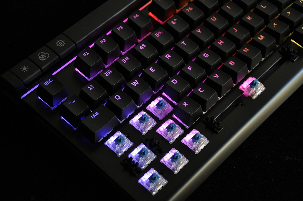 ��ʿ����ֵ���𾴣���ʿ��Elite RGB������
