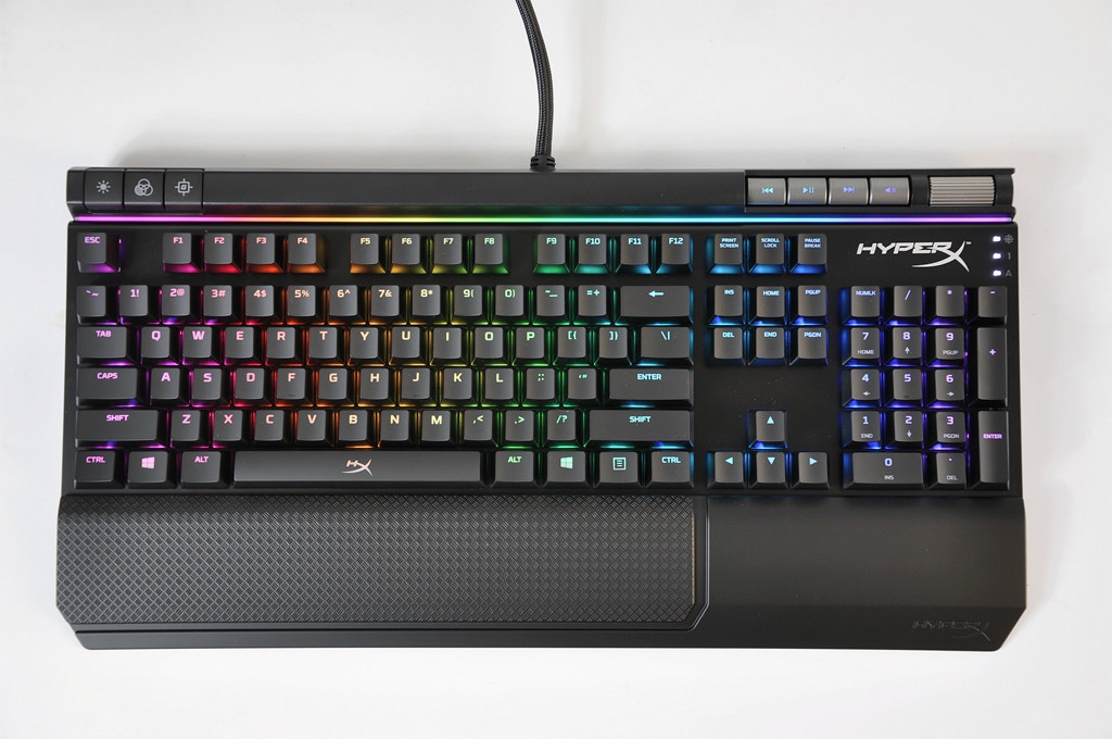 ��ʿ����ֵ���𾴣���ʿ��Elite RGB������