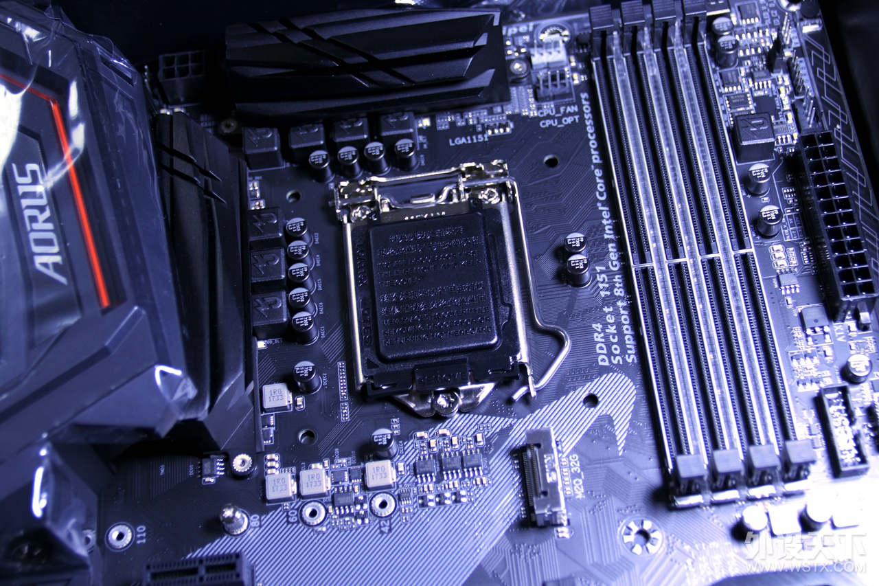 ׼ԪԼʡi7 8700K¹ⱦװSHOW