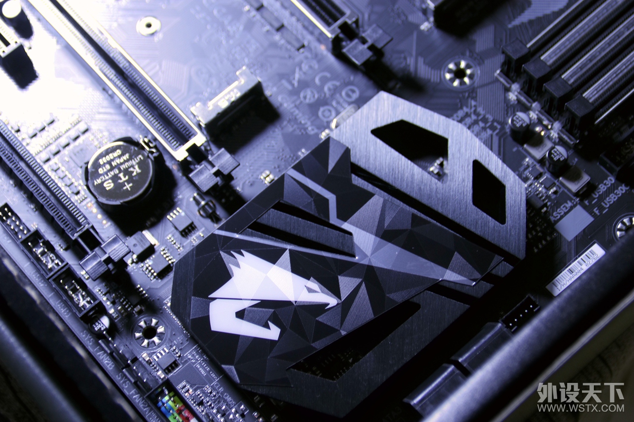 ׼ԪԼʡi7 8700K¹ⱦװSHOW