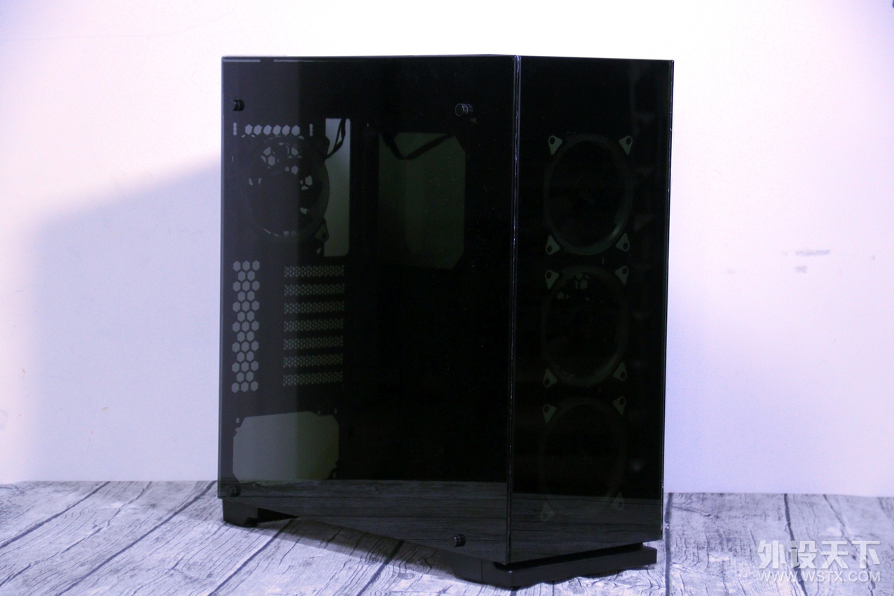 ׼ԪԼʡi7 8700K¹ⱦװSHOW