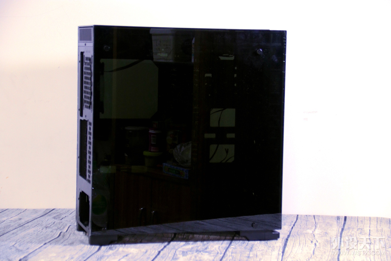 ׼ԪԼʡi7 8700K¹ⱦװSHOW