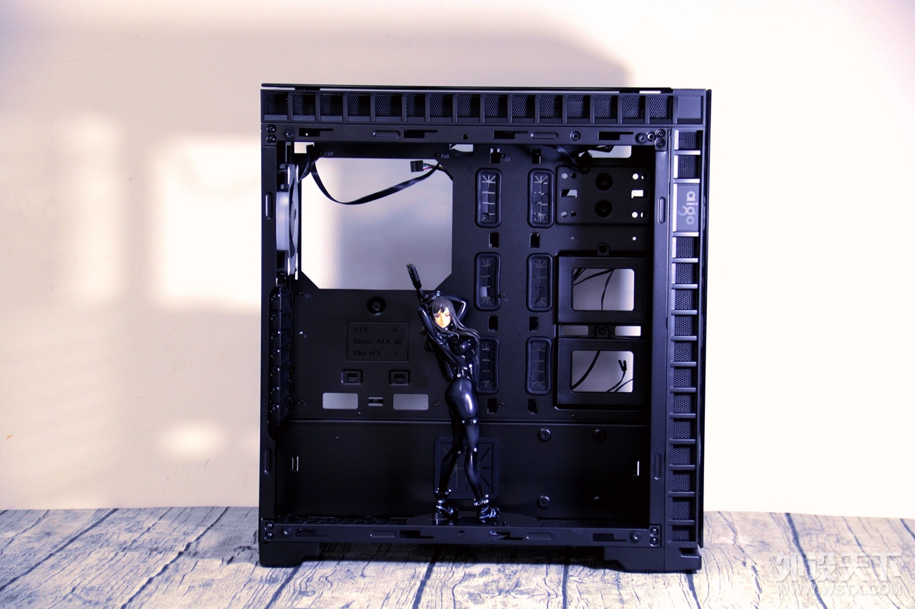 ׼ԪԼʡi7 8700K¹ⱦװSHOW