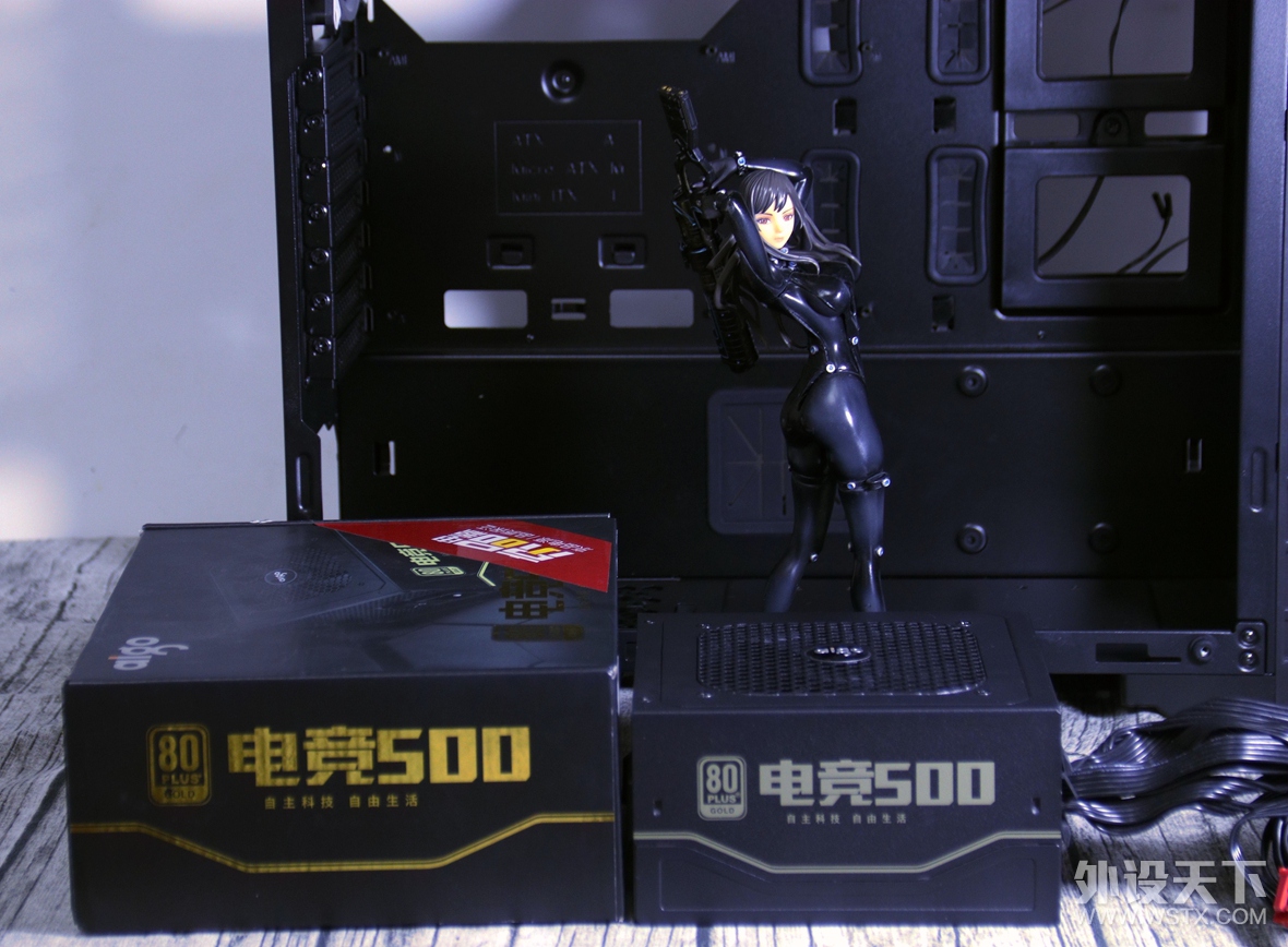 ׼ԪԼʡi7 8700K¹ⱦװSHOW
