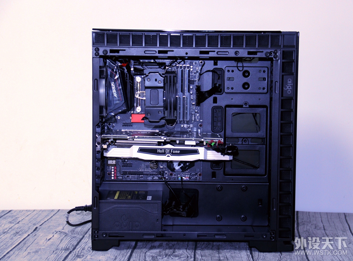 ׼ԪԼʡi7 8700K¹ⱦװSHOW