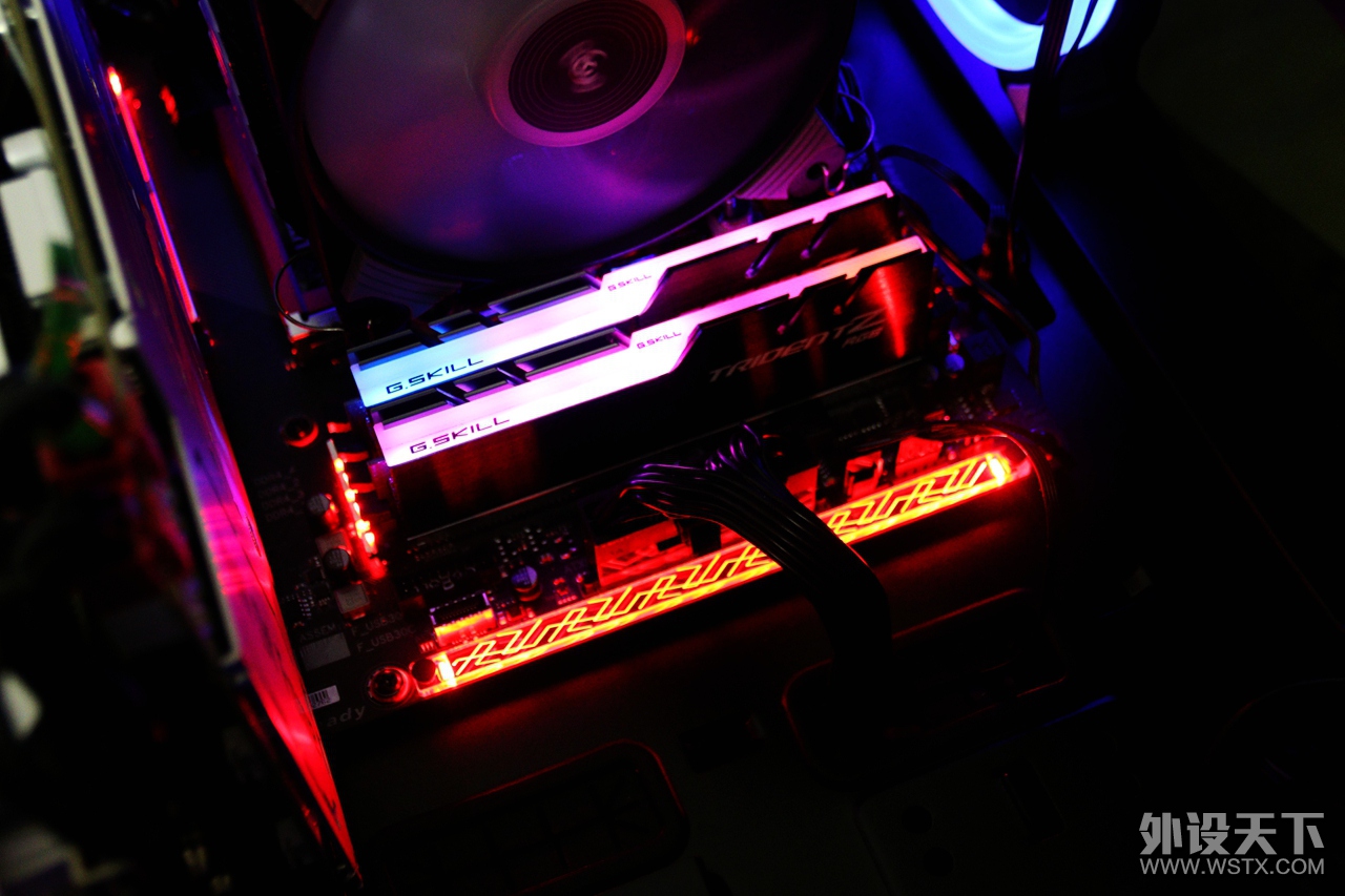 ׼ԪԼʡi7 8700K¹ⱦװSHOW