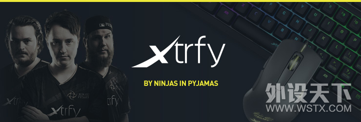 NiPսƷ Xtrfyרҵ羺ǿƽפй