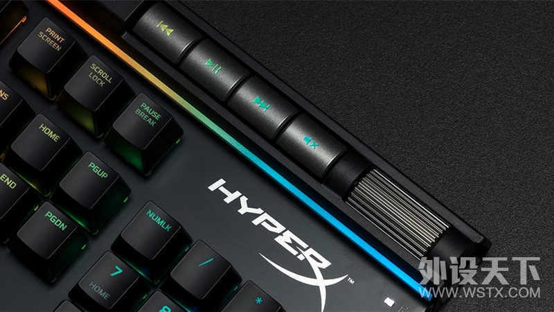 ô洢һԶϼHyperX Alloy Elite RGBеϷ