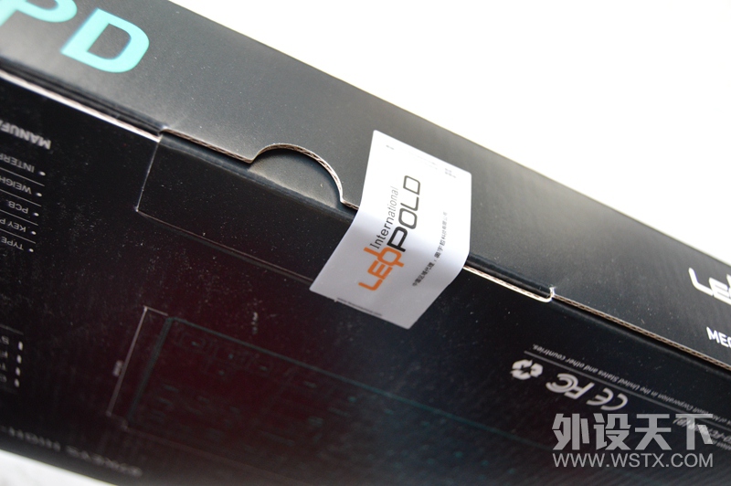 Leopold ² FC750R 10PD е ʹ