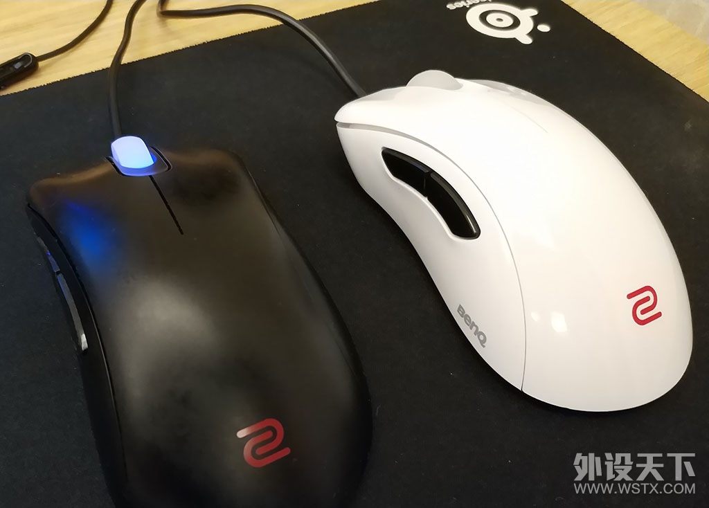 ZOWIE ec2a