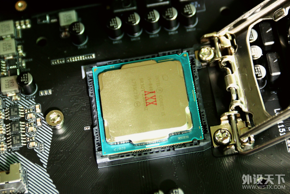 ������������ʱ----i5 8400+ 1060��Ч�Լ�DIY����