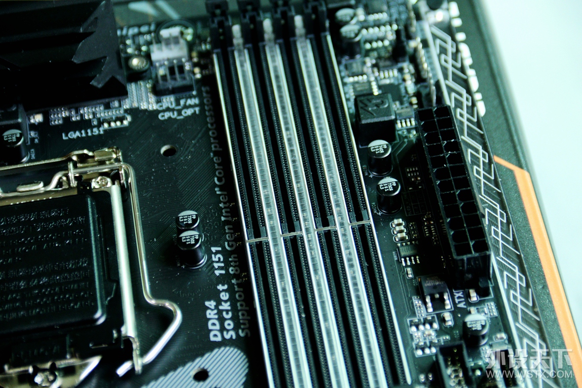 ������������ʱ----i5 8400+ 1060��Ч�Լ�DIY����