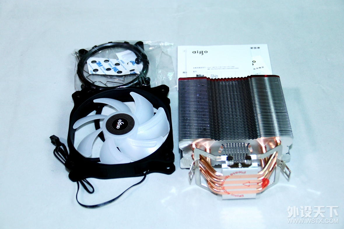 ������������ʱ----i5 8400+ 1060��Ч�Լ�DIY����