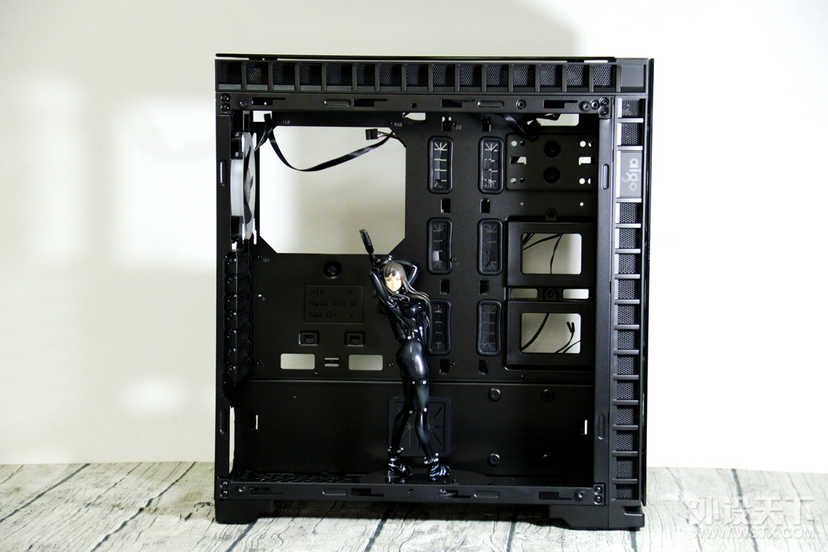 ������������ʱ----i5 8400+ 1060��Ч�Լ�DIY����