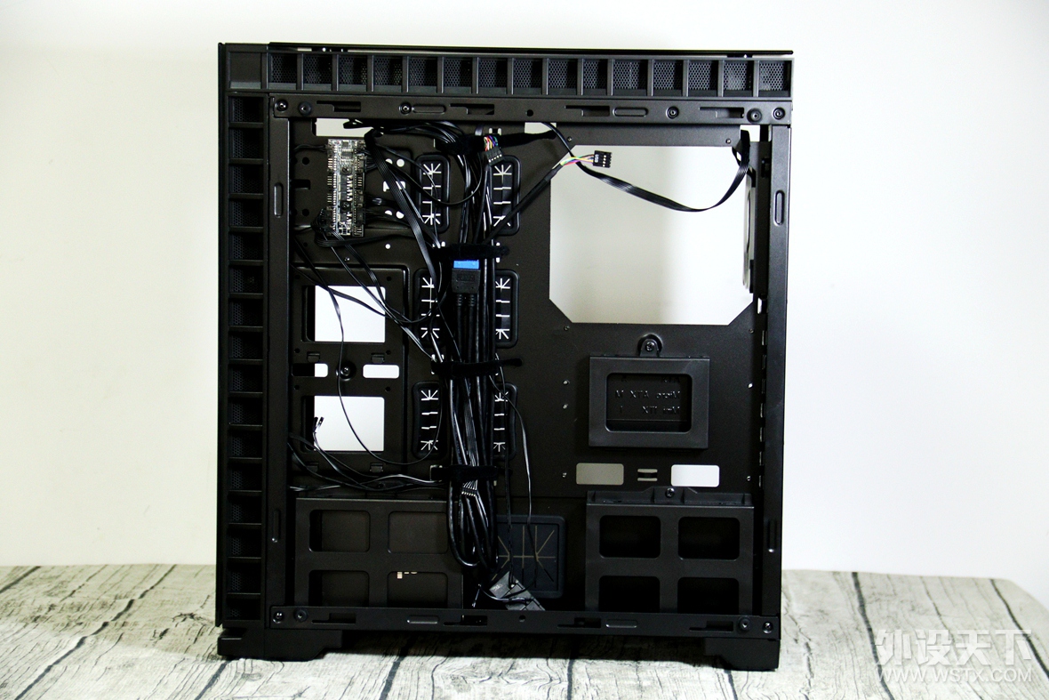 ������������ʱ----i5 8400+ 1060��Ч�Լ�DIY����