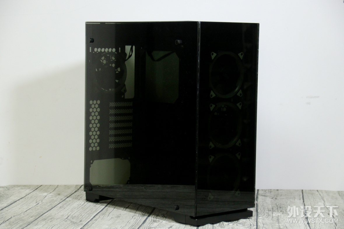 ������������ʱ----i5 8400+ 1060��Ч�Լ�DIY����