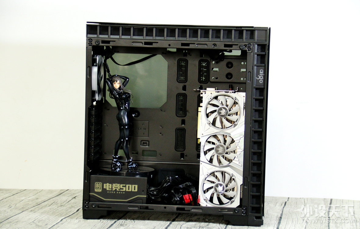 ������������ʱ----i5 8400+ 1060��Ч�Լ�DIY����