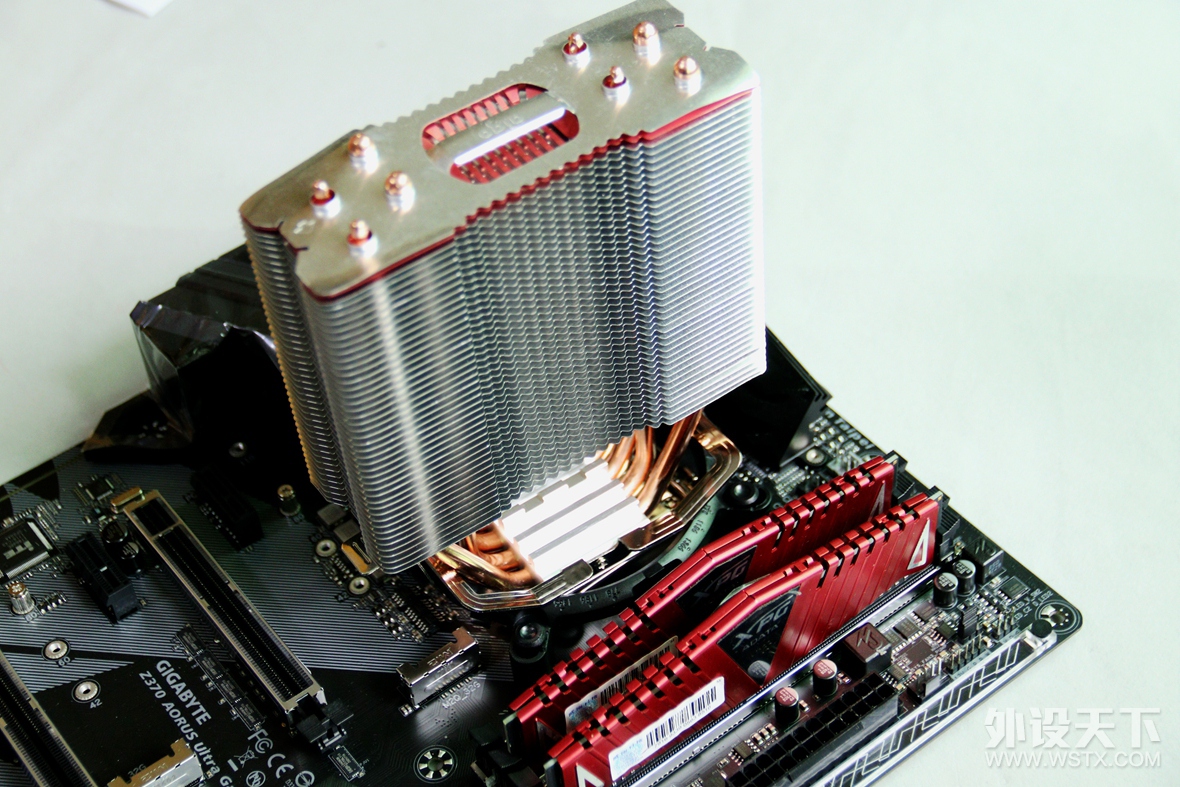 ������������ʱ----i5 8400+ 1060��Ч�Լ�DIY����