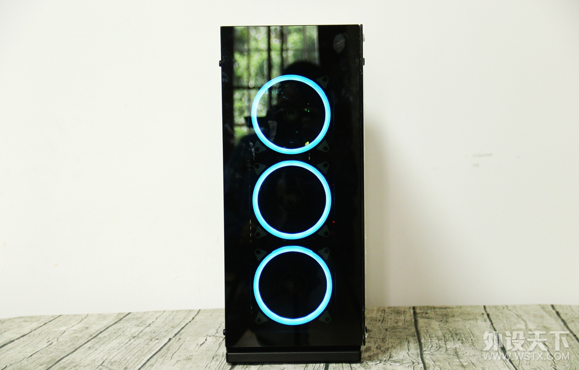 ������������ʱ----i5 8400+ 1060��Ч�Լ�DIY����