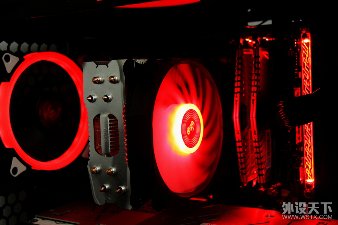 ������������ʱ----i5 8400+ 1060��Ч�Լ�DIY����