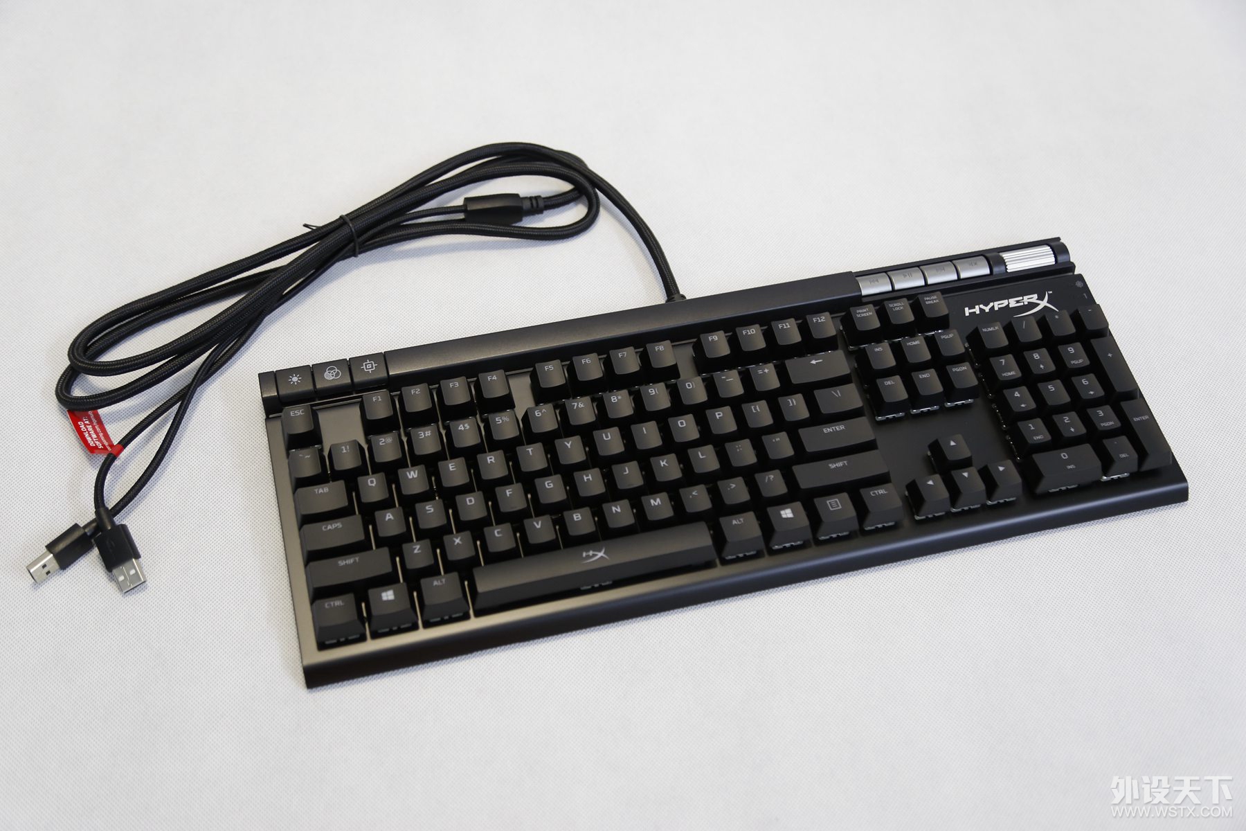 HyperX Alloy EliteRGBϷе̿
