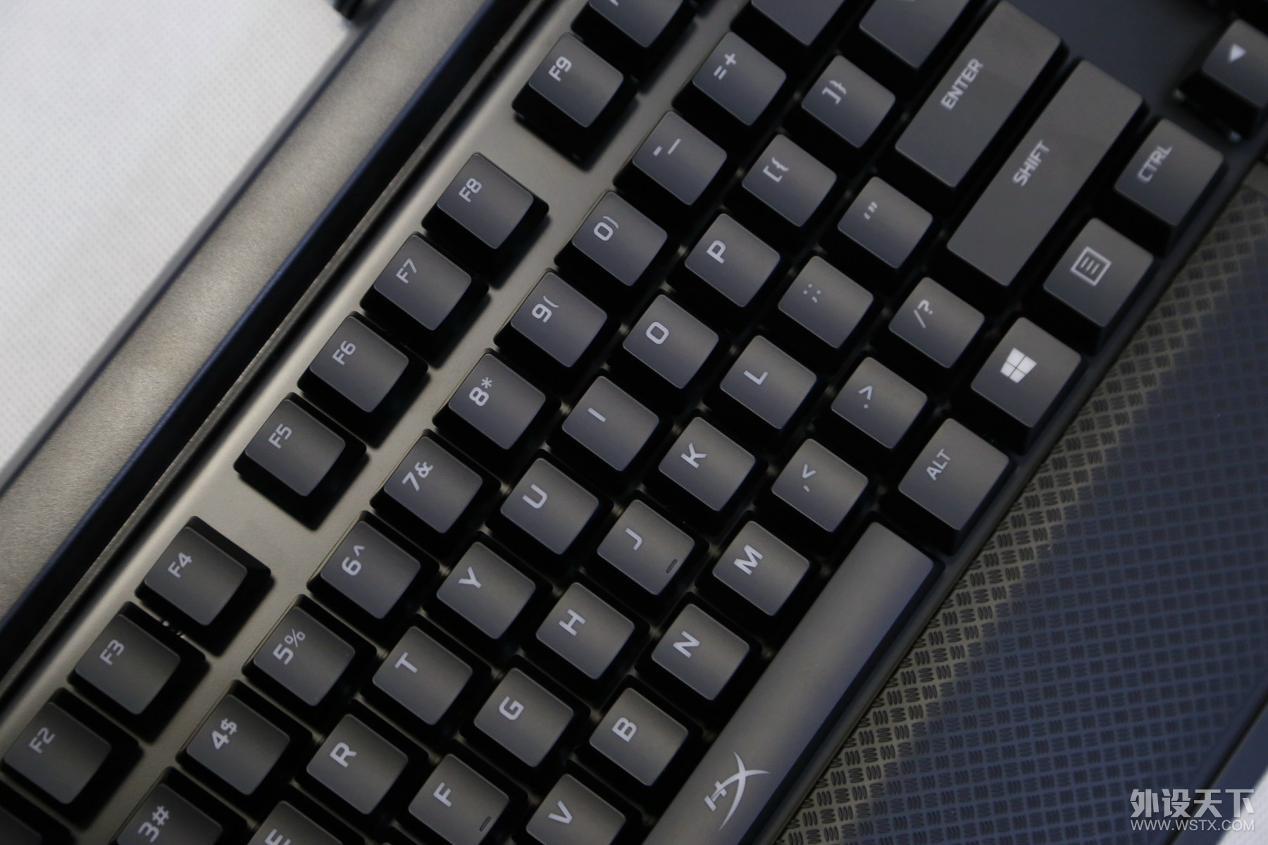 HyperX Alloy EliteRGBϷе̿