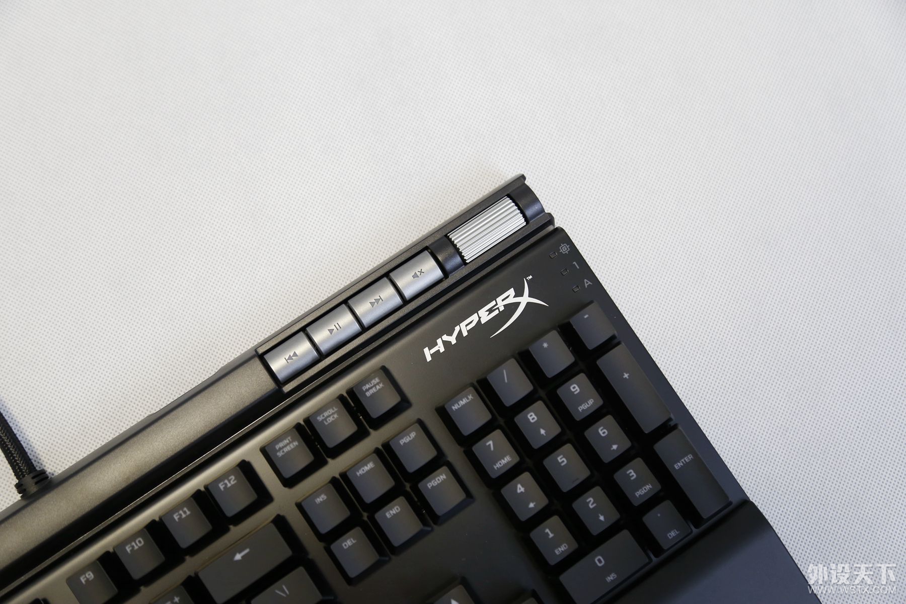 HyperX Alloy EliteRGBϷе̿