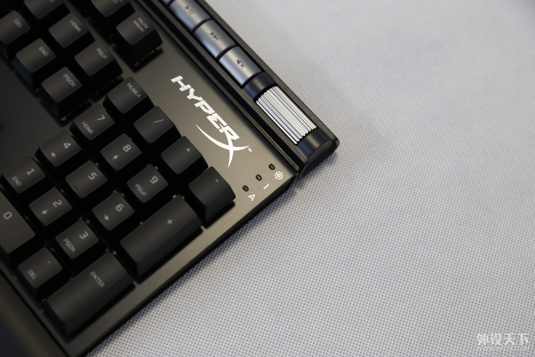 HyperX Alloy EliteRGBϷе̿