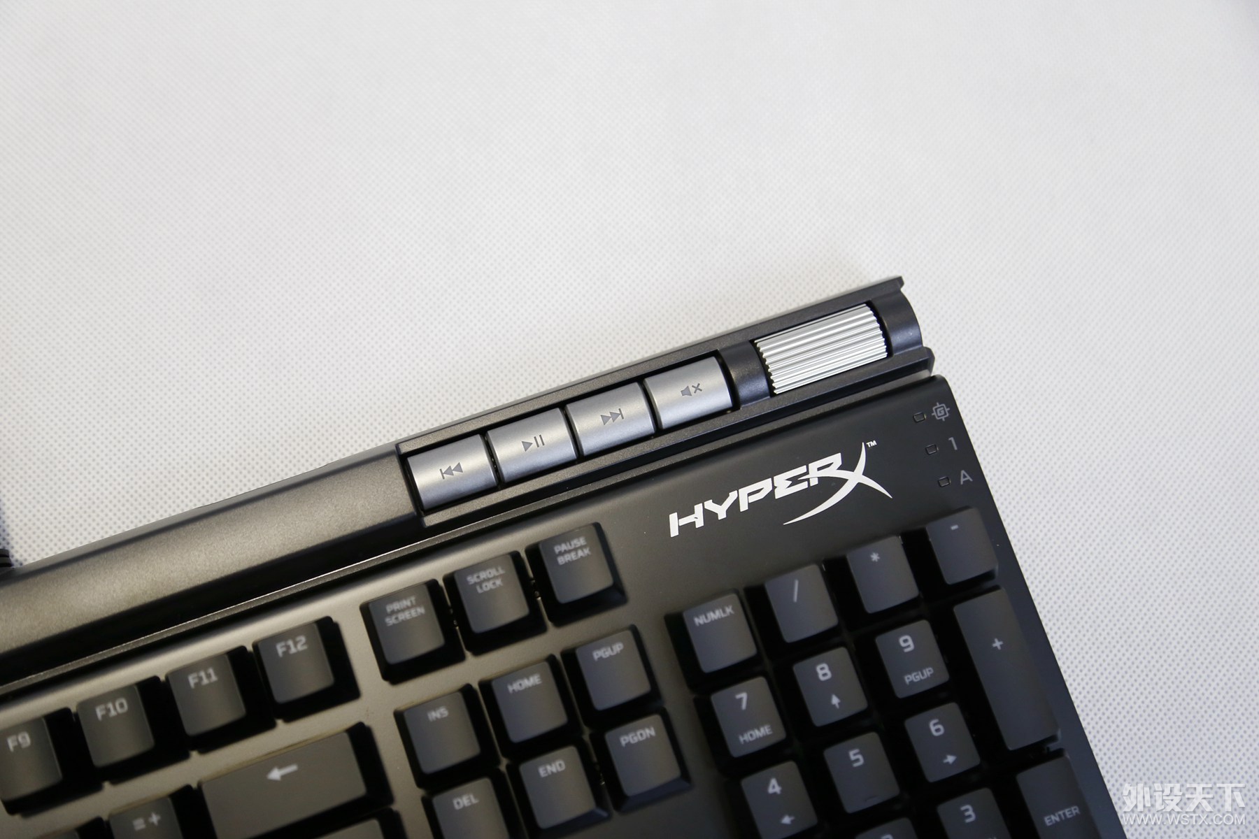 HyperX Alloy EliteRGBϷе̿
