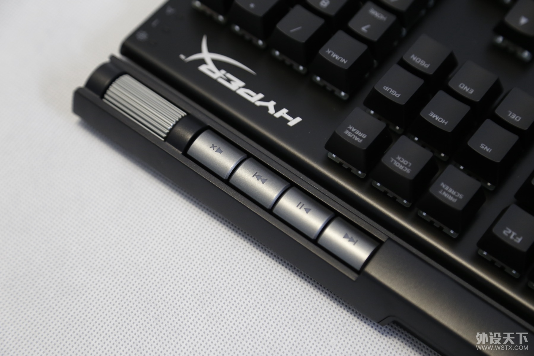 HyperX Alloy EliteRGBϷе̿