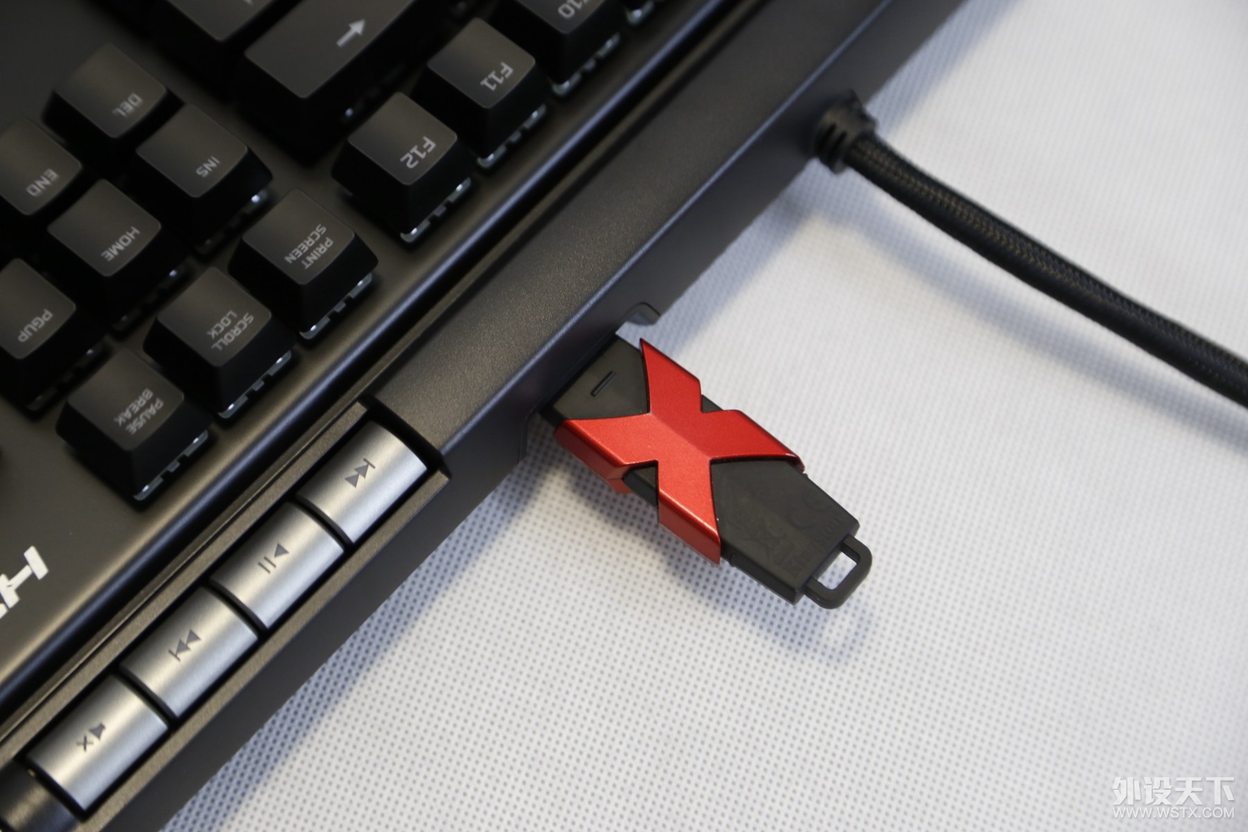 HyperX Alloy EliteRGBϷе̿