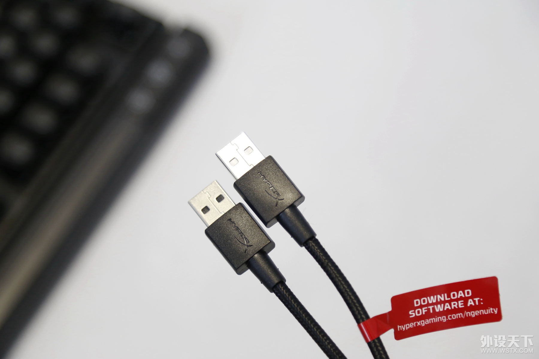 HyperX Alloy EliteRGBϷе̿