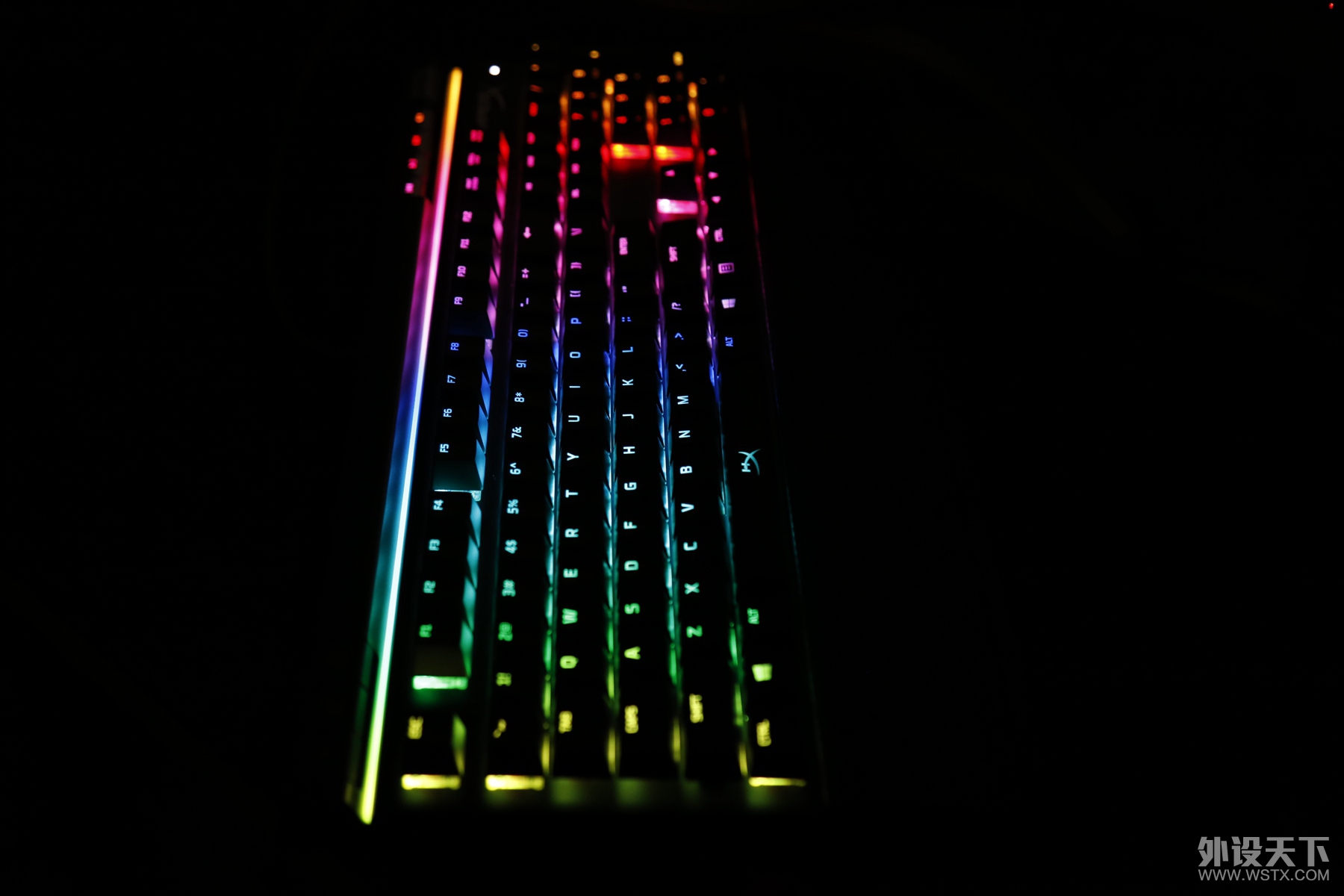 HyperX Alloy EliteRGBϷе̿