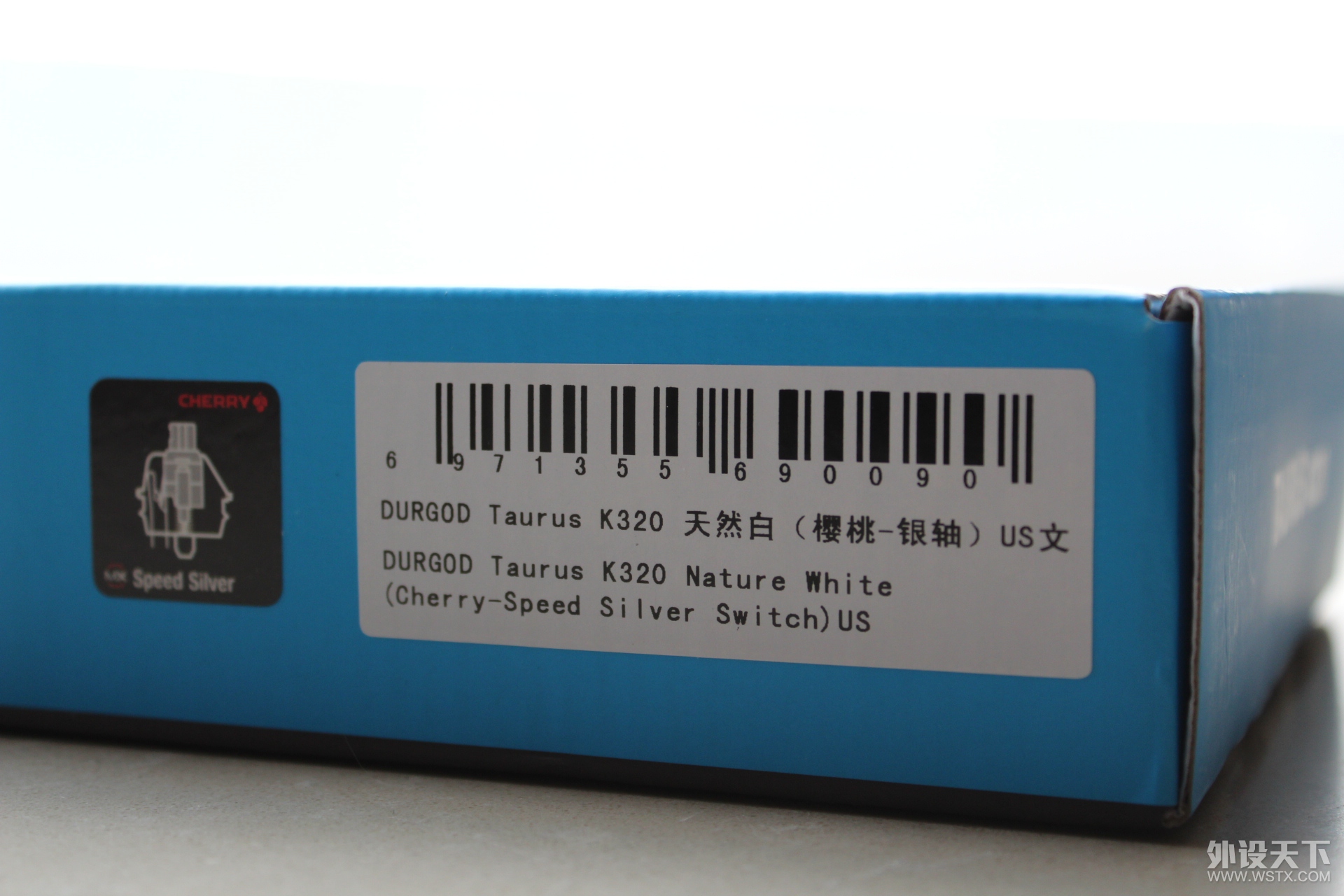 (ڲ)Сɲ¶ǡ٤ TAURUS-K320е